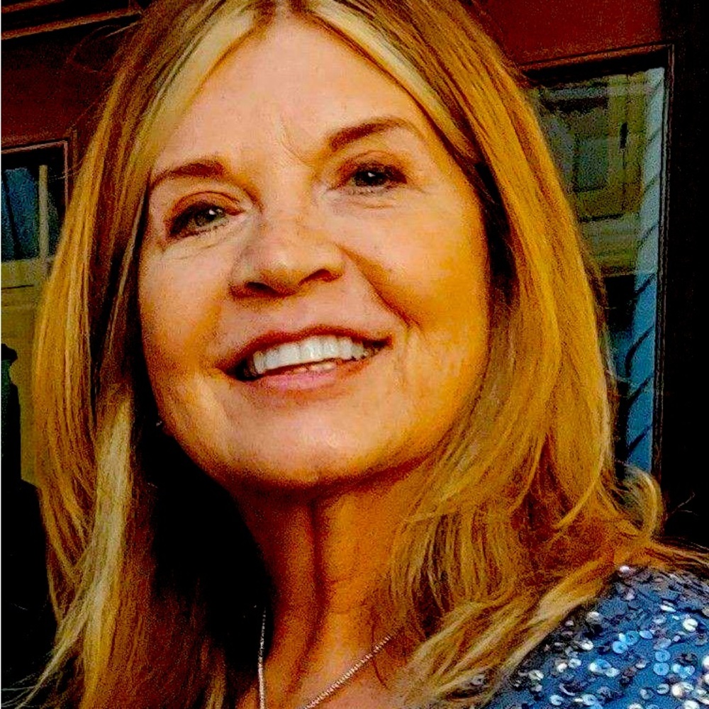 Meet your Posher, Anita